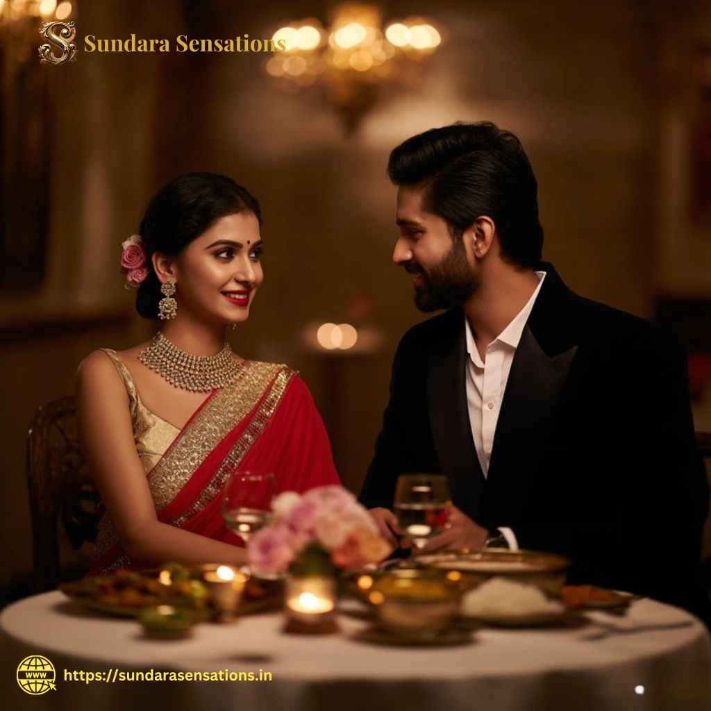 A memorable One-Night Companion service offering comfort and connection.